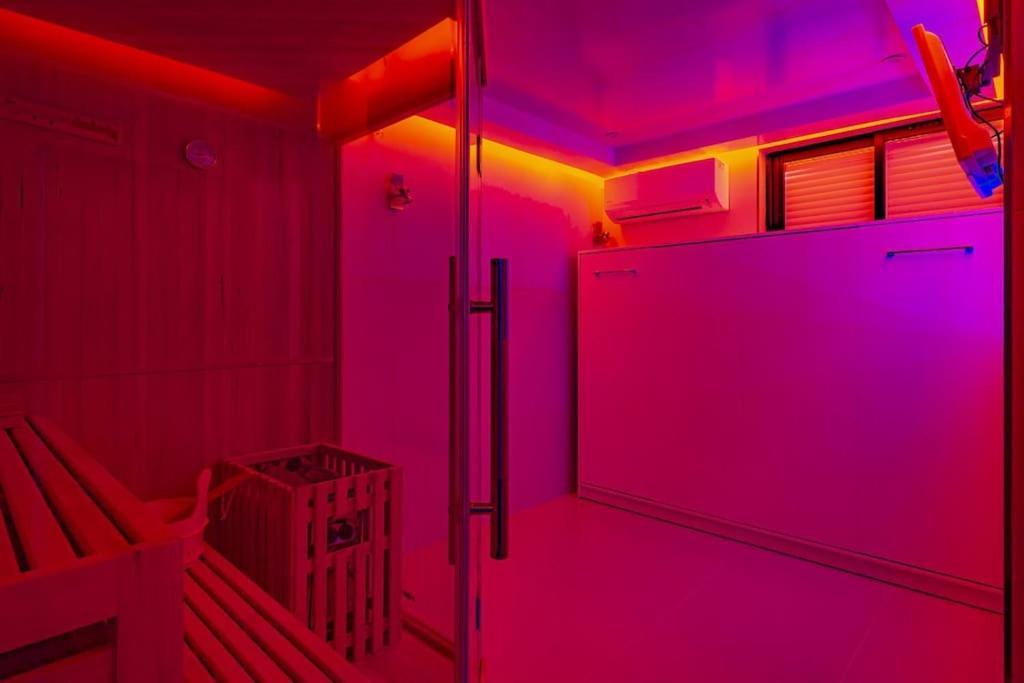 Apartmán Laissepassetemps Marseille Exteriér fotografie