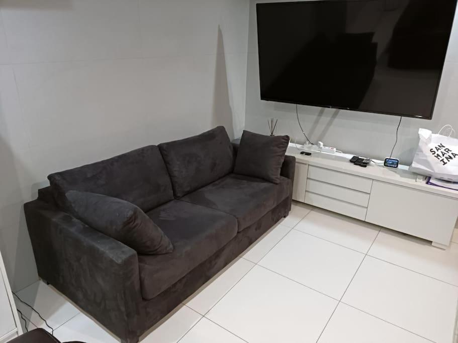 Apartmán Laissepassetemps Marseille Exteriér fotografie
