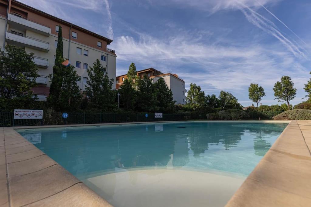 Apartmán Laissepassetemps Marseille Exteriér fotografie