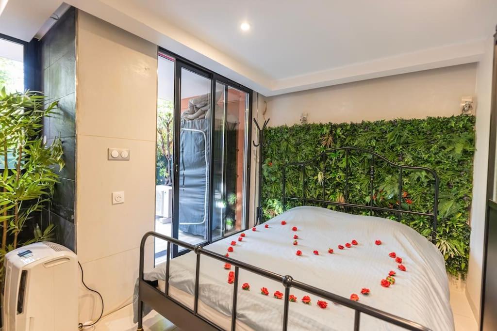 Apartmán Laissepassetemps Marseille Exteriér fotografie